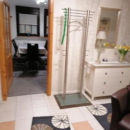 Schmitz Apartament *