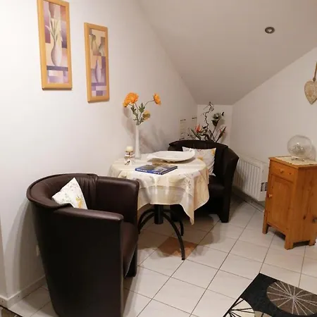 Apartament Schmitz *