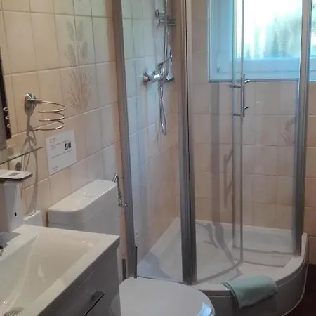 Apartament Schmitz *