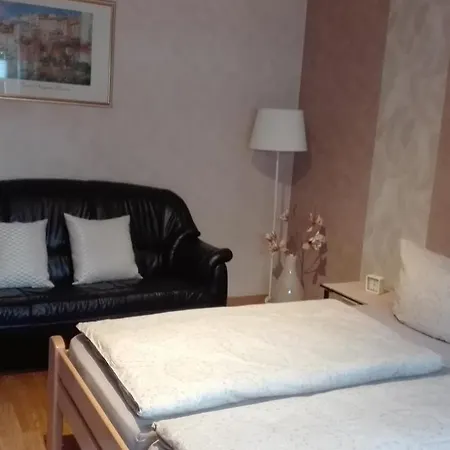 Schmitz Apartament Anschau