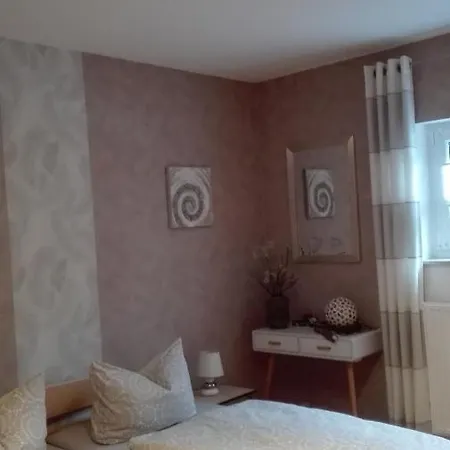 Appartamento Schmitz Anschau