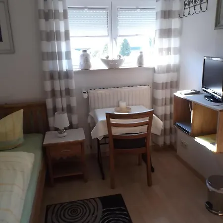 Apartament Schmitz