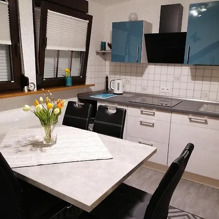 Schmitz Apartament Anschau