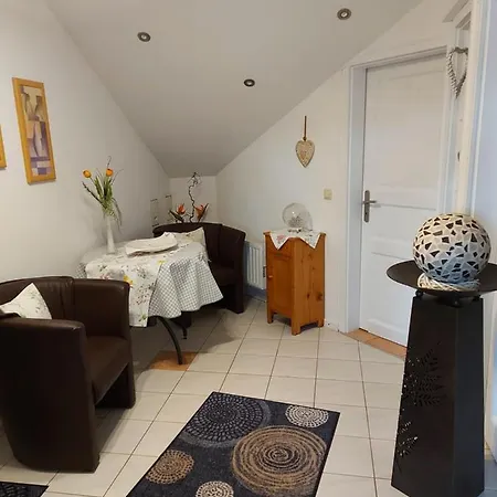 Schmitz Apartament *