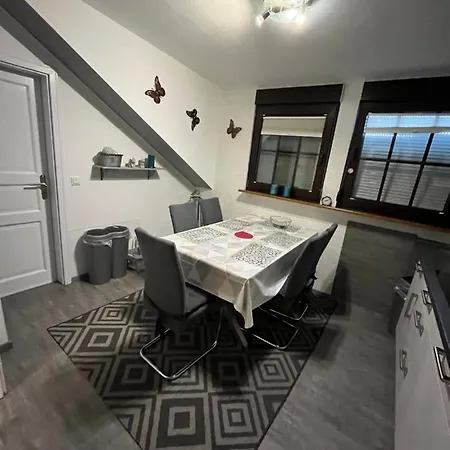 Schmitz Appartamento