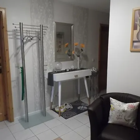 Schmitz Apartament Anschau