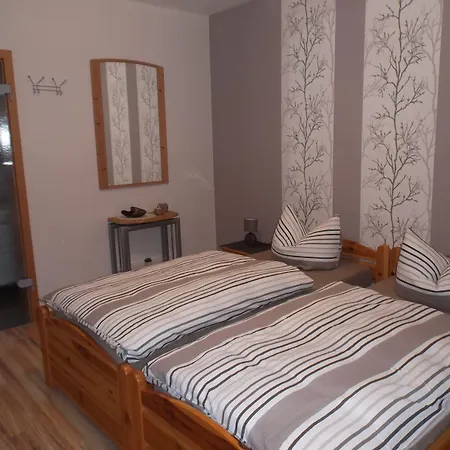 Apartament Schmitz Anschau