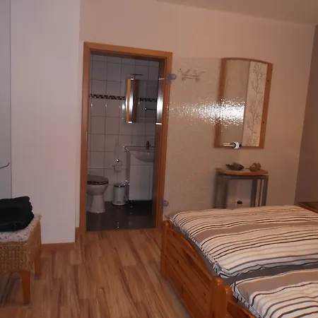 Schmitz Apartament Anschau