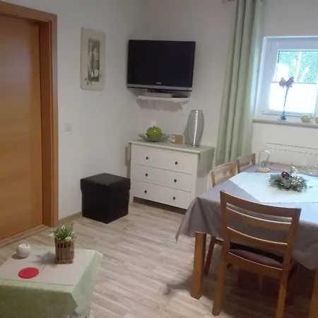 Apartament Schmitz Anschau