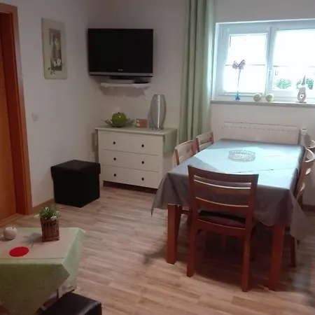 Apartament Schmitz Anschau