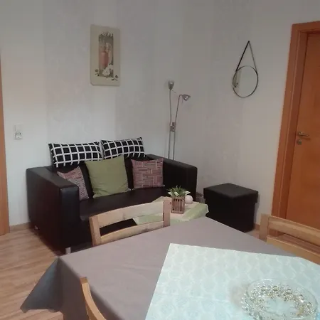 Schmitz Appartamento Anschau