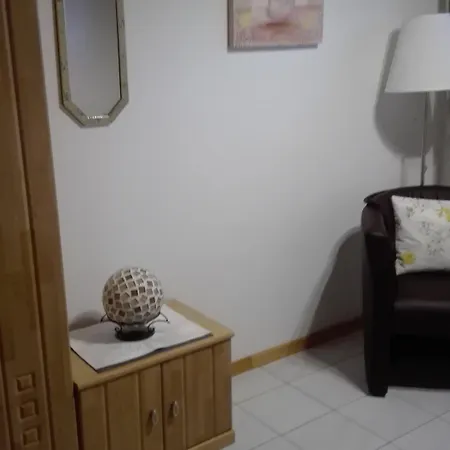 Schmitz Apartament Anschau