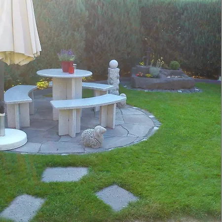 Schmitz Apartament *