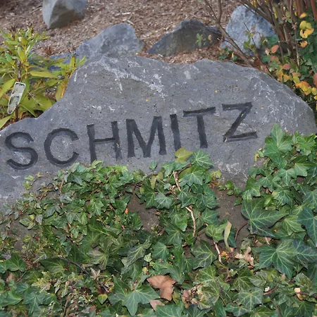 Apartament Schmitz *