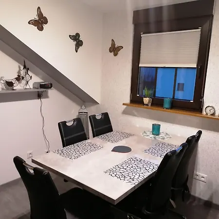 Schmitz Apartament Anschau
