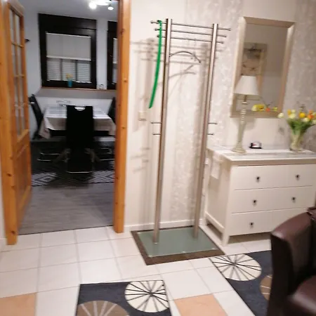 Apartament Schmitz Anschau