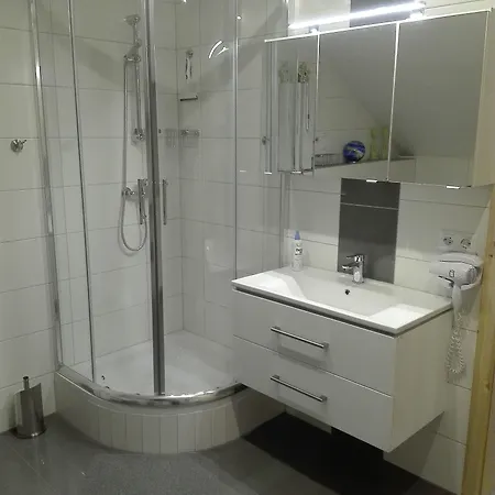 Schmitz Appartamento Anschau