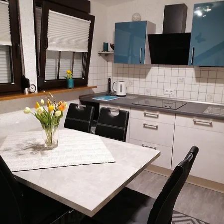 Apartament Schmitz Anschau