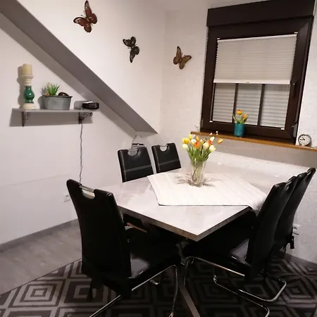 Schmitz Appartamento *