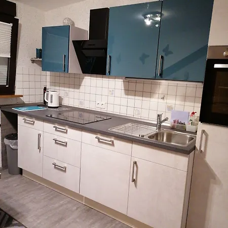 Apartament Schmitz