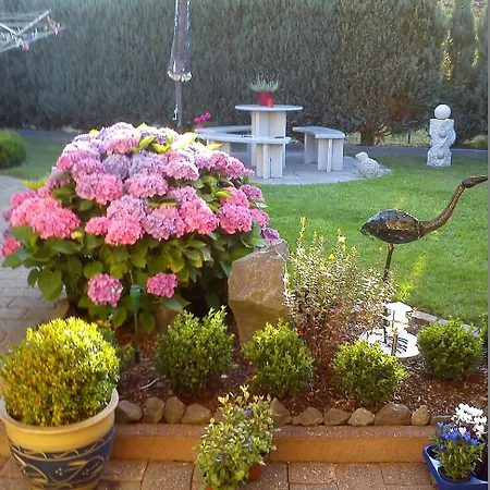 Schmitz Appartamento *