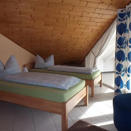 Apartament Schmitz Anschau