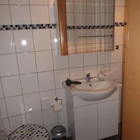 Schmitz Apartament Anschau