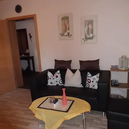 Apartament Schmitz *