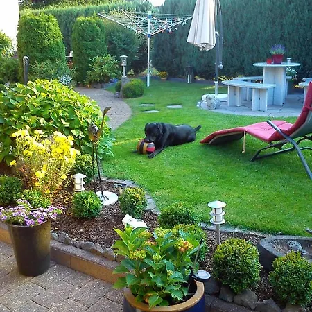 Schmitz Apartament Anschau