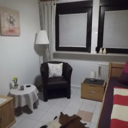 Apartament Schmitz Anschau