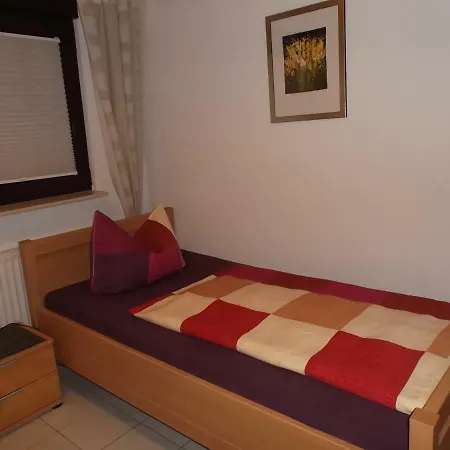 Schmitz Appartamento *