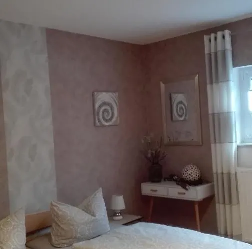 Apartman Schmitz Anschau