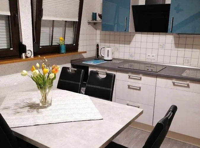 Schmitz דירה Anschau