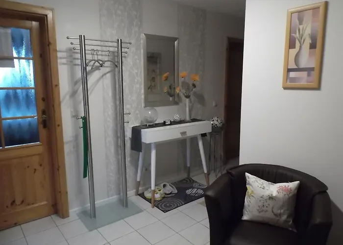 Schmitz Apartman Anschau