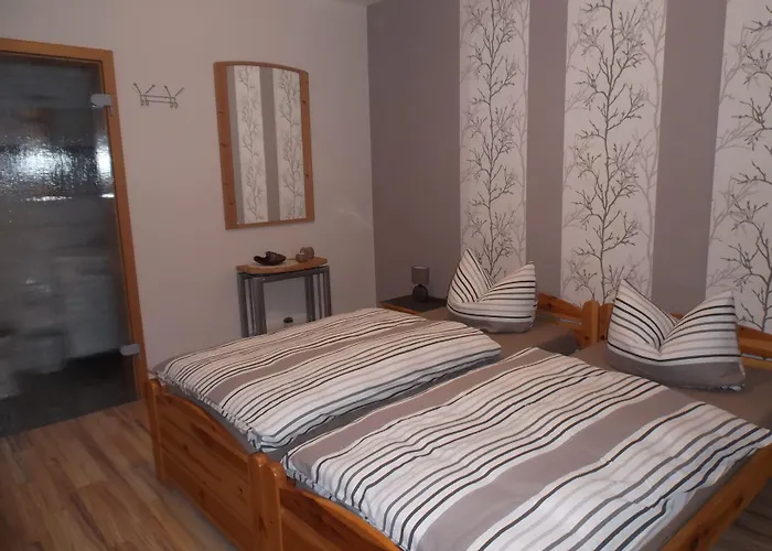 Apartman Schmitz Anschau