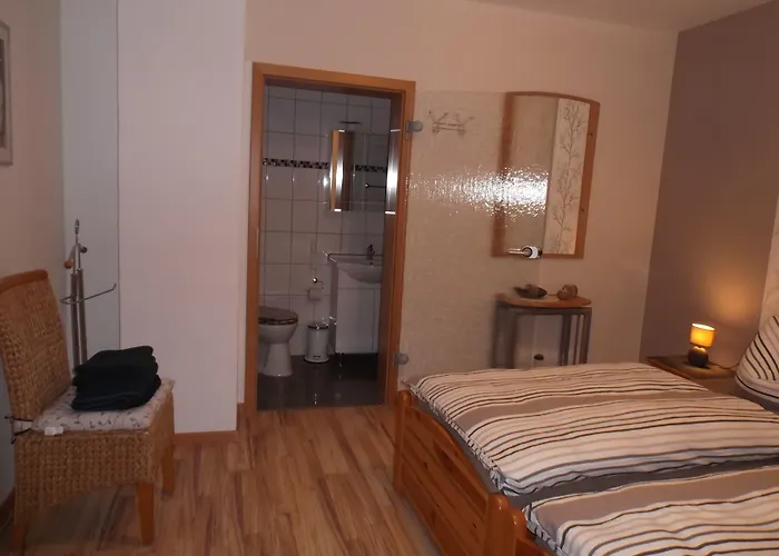 Schmitz Apartman Anschau