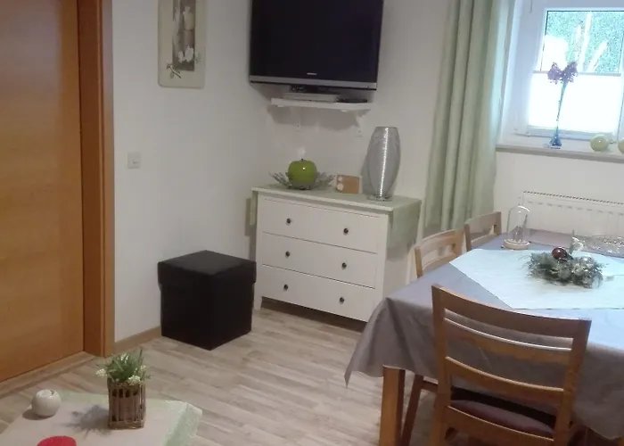 Apartman Schmitz Anschau
