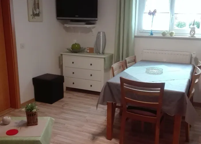 Apartman Schmitz Anschau