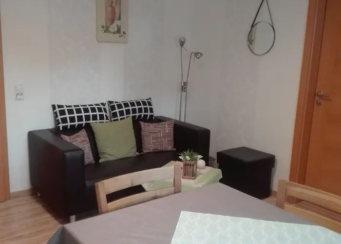 Schmitz Apartman Anschau