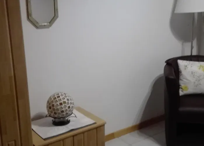 Schmitz Apartman Anschau