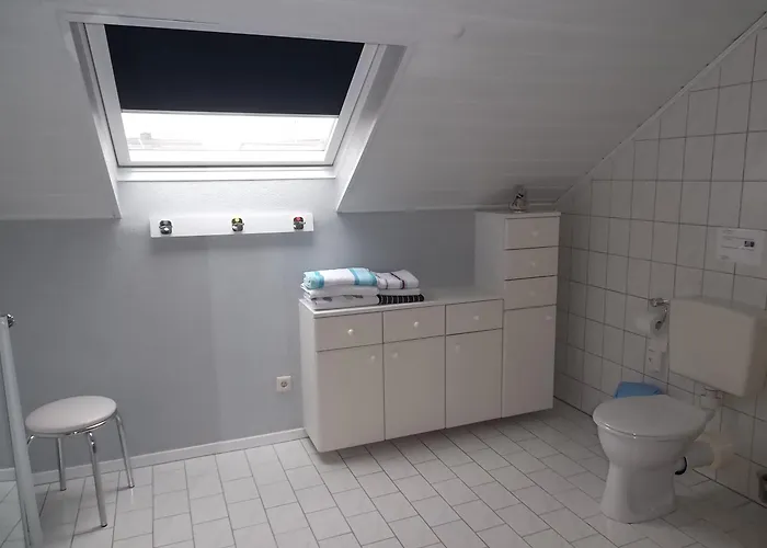 Schmitz Apartman Anschau
