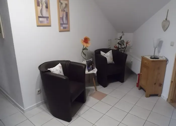 Schmitz Apartman Anschau