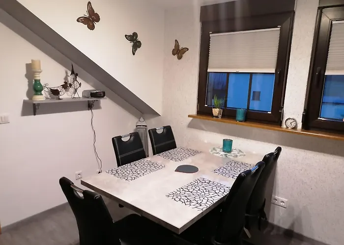 Schmitz Apartman Anschau