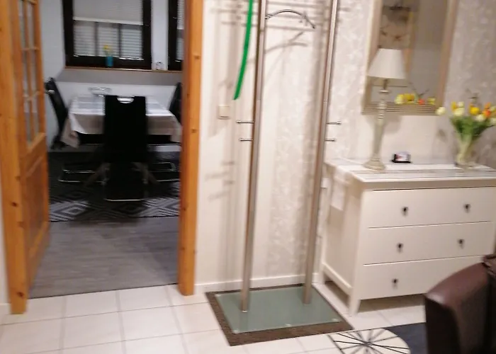 Apartman Schmitz Anschau