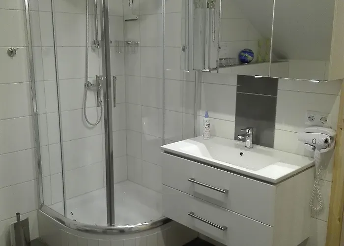 Schmitz Apartman Anschau