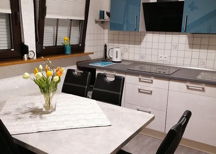 Apartman Schmitz Anschau