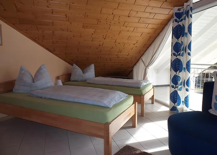 Apartman Schmitz Anschau