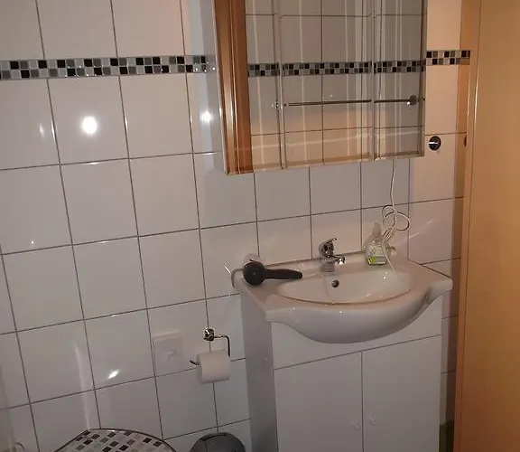 Schmitz Apartman Anschau