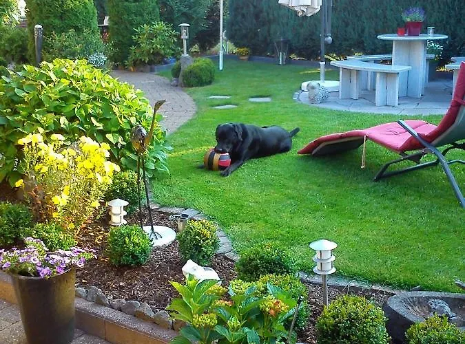 Schmitz דירה Anschau