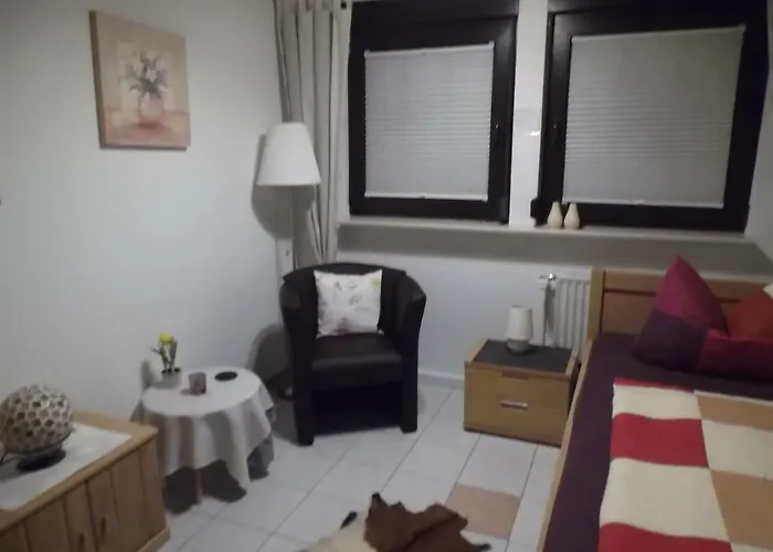 דירה Schmitz Anschau